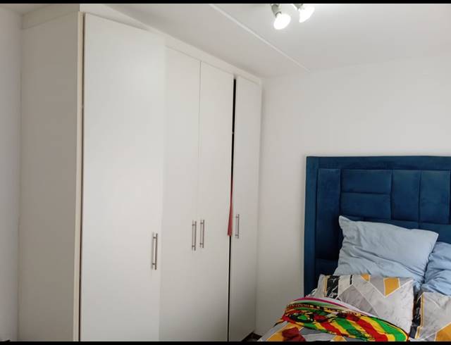 2 BEDROOM TOWNHOUSE FOR SALE IN ALBERTSDAL